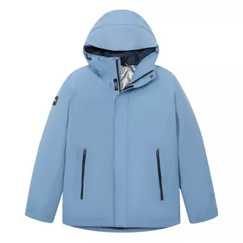 Ветровка мужская Camel, цвет Phantom Black
