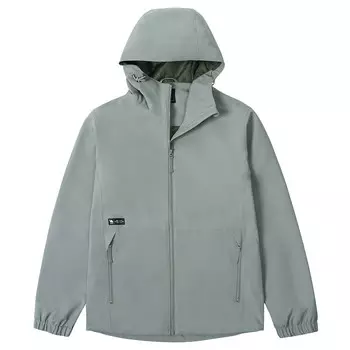 Ветровка мужская Camel, цвет Phantom Black