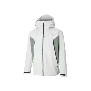 Ветровка мужская Helly Hansen, белый