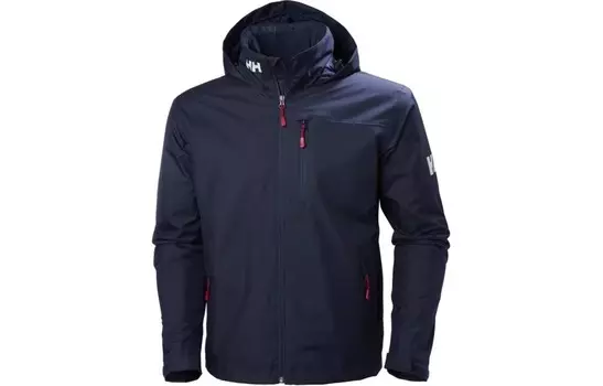 Ветровка мужская Helly Hansen, черный