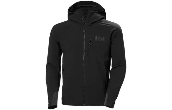 Ветровка мужская Helly Hansen, черный