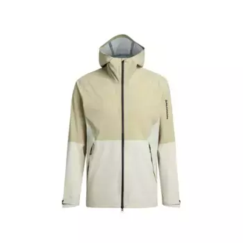 Ветровка мужская куртка Pepper White Salomon