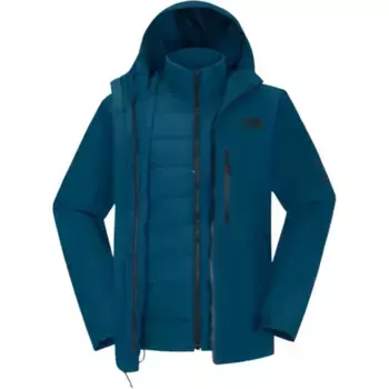 Ветровка мужская синий The North Face