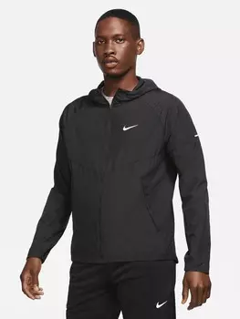 Ветровка Nike M RPL MILER, черный