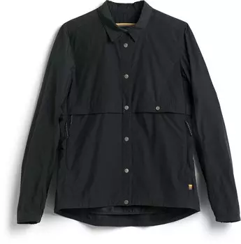 Ветровка Riders - женская Fjallraven, черный