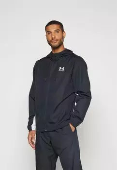 Ветровка RIVAL Under Armour, черный