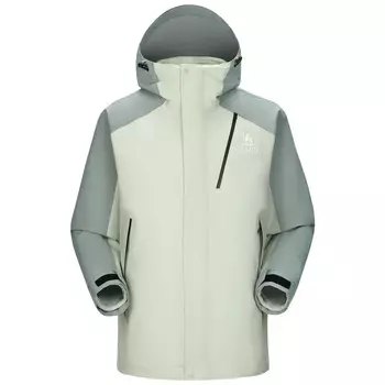Ветровка серии King's Armor унисекс Camel, цвет Phantom Black