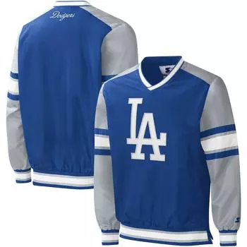Ветровка Starter Los Angeles Dodgers, роял
