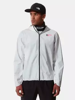 Ветровка The North Face M PRINTED FIRST DAWN PACKABLE, белый