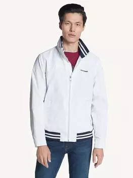 Ветровка Tommy Hilfiger Essential Regatta, белый