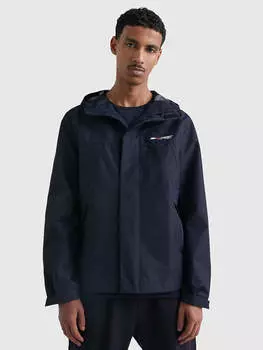 Ветровка Tommy Hilfiger Tommy, синий