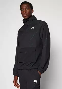 Ветровка TROOPER HALF ZIP Venum, черный