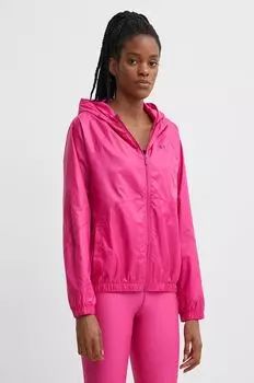 Ветровка Under Armour, розовый
