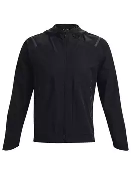 Ветровка Under Armour UNSTOPPABLE, черный