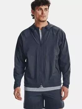Ветровка Under Armour UNSTOPPABLE, серый