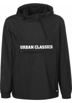 Ветровка Urban Classics COMMUTER, черный