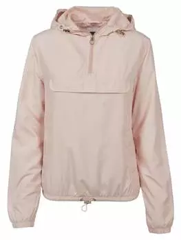 Ветровка Urban Classics, цвет light pink