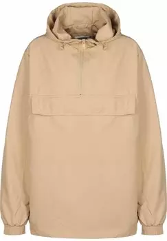 Ветровка Urban Classics, цвет unionbeige