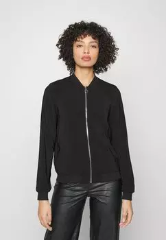 Ветровка Vero Moda, черный