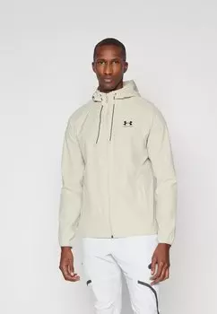 Ветровка VIBE JACKET Under Armour, хаки