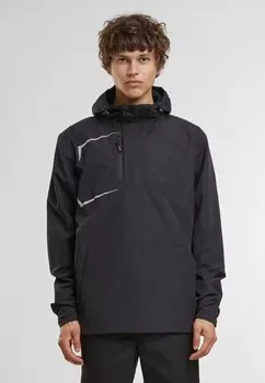 Ветровка WORKWEAR GENERATION Dickies, черный