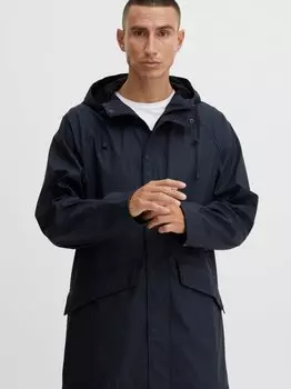 Ветровки Solid, синий