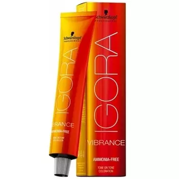 Вибрация 6-66 60мл, Schwarzkopf