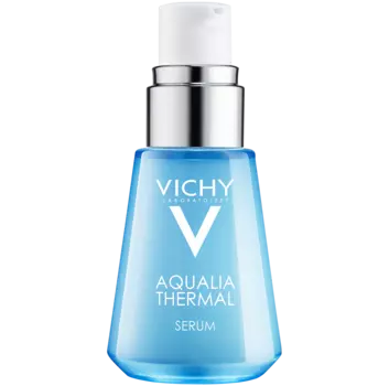 Vichy Aqualia Thermal Интенсивно увлажняющая сыворотка для лица, 30 мл