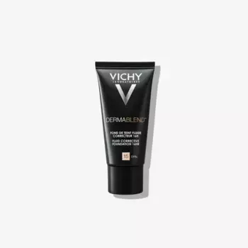 Vichy Dermablend Fluid 15 Opal 30 мл