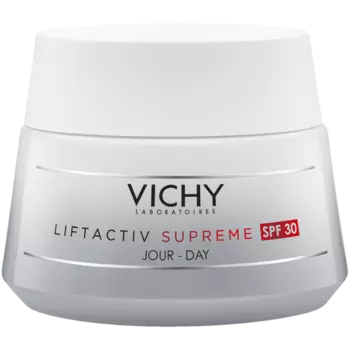 Vichy Liftactiv Supreme крем для лица против морщин с SPF30, 50 мл