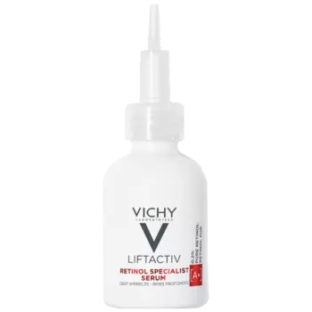 Vichy Liftactiv сыворотка для лица с ретинолом, 30 мл