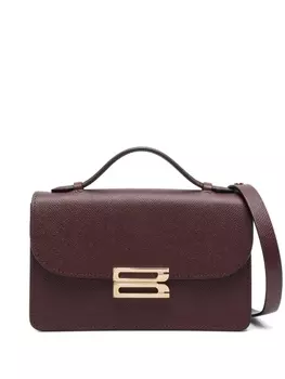 Victoria Beckham b сумка через плечо, красный