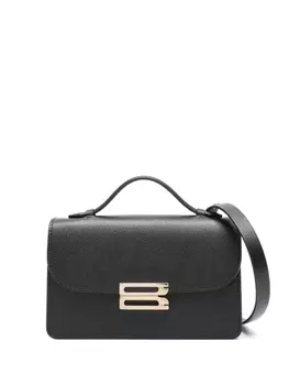 Victoria Beckham сумка на плечо B, черный