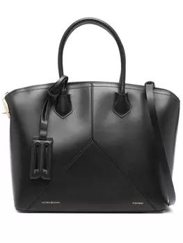 Victoria Beckham сумка-тоут Victoria Bag, черный