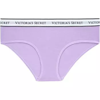 Victoria's Secret Женские трусы THE MIX, 1 упаковка, Taro Purple