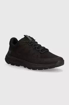 Vidden Hybrid Полуботинки Helly Hansen, черный