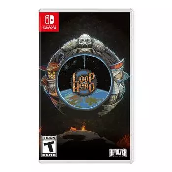 Видеоигра Loop Hero - Nintendo Switch
