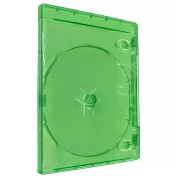 Replacement Case – Xbox One