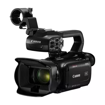 Видеокамера Canon XA60, черный