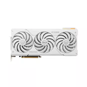 Видеокарта ASUS TUF Gaming RX 7900 GRE, 16 ГБ, белый