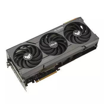 Видеокарта ASUS TUF RX 7700 XT GAMING OC, 12Гб