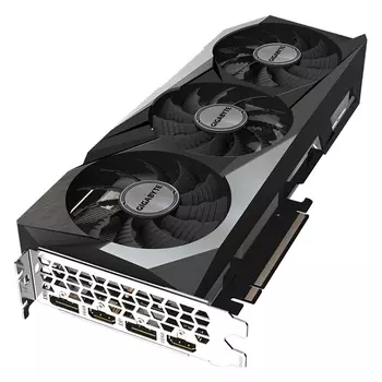 Видеокарта Gigabyte GeForce RTX 3060 TI Gaming OC, 8GB