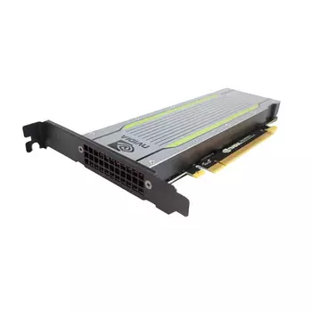 Видеокарта GPU NVIDIA Tesla T4 16GB