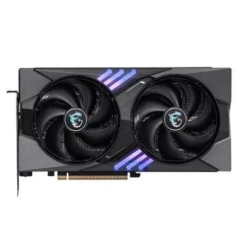Видеокарта MSI GeForce RTX 5060 Ti Gaming OC, 8 Гб, черный