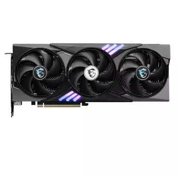 Видеокарта MSI GeForce RTX 5060 Ti Gaming Trio OC, 8 Гб, черный