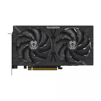 Видеокарта Vastarmor AMD RX 6750 GRE, 10 ГБ, черный
