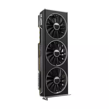 Видеокарта XFX Speedster MERC 310 AMD Radeon RX 7900 XTX, 24 ГБ, черный