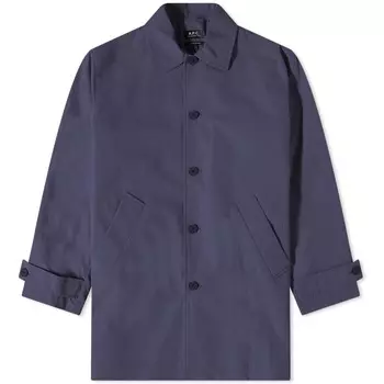 Виктор Мак A.P.C.