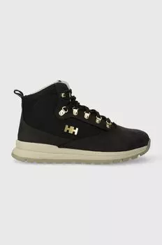 Виктория туфли Helly Hansen, черный