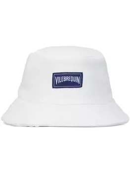 Vilebrequin панама Boheme, белый